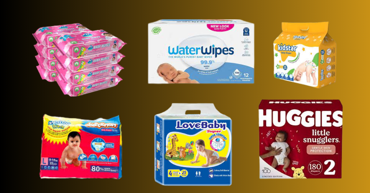 You are currently viewing 07 Best Water Wipes Baby In(2023-november) Tested And Reviewed