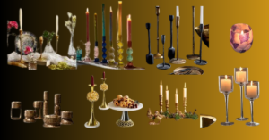 Read more about the article 10 Best Candleholders in 2023