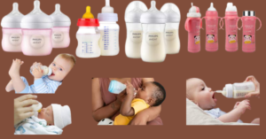 Read more about the article 10 Best Baby Bottle in 2023