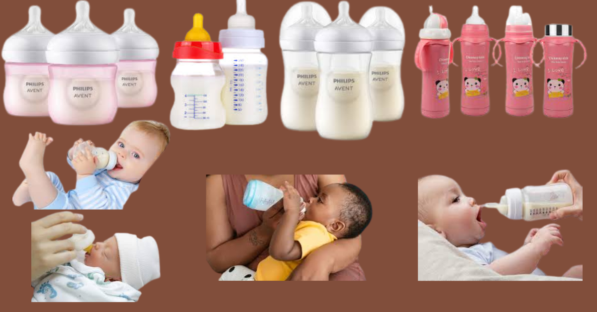 You are currently viewing 10 Best Baby Bottle in 2023