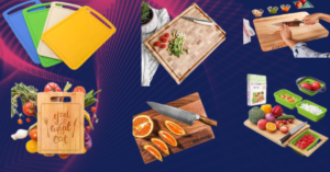 Read more about the article 10 Best Cutting Boards in 2023