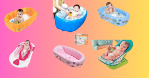 Read more about the article 10 Best Baby Bathtub in 2023