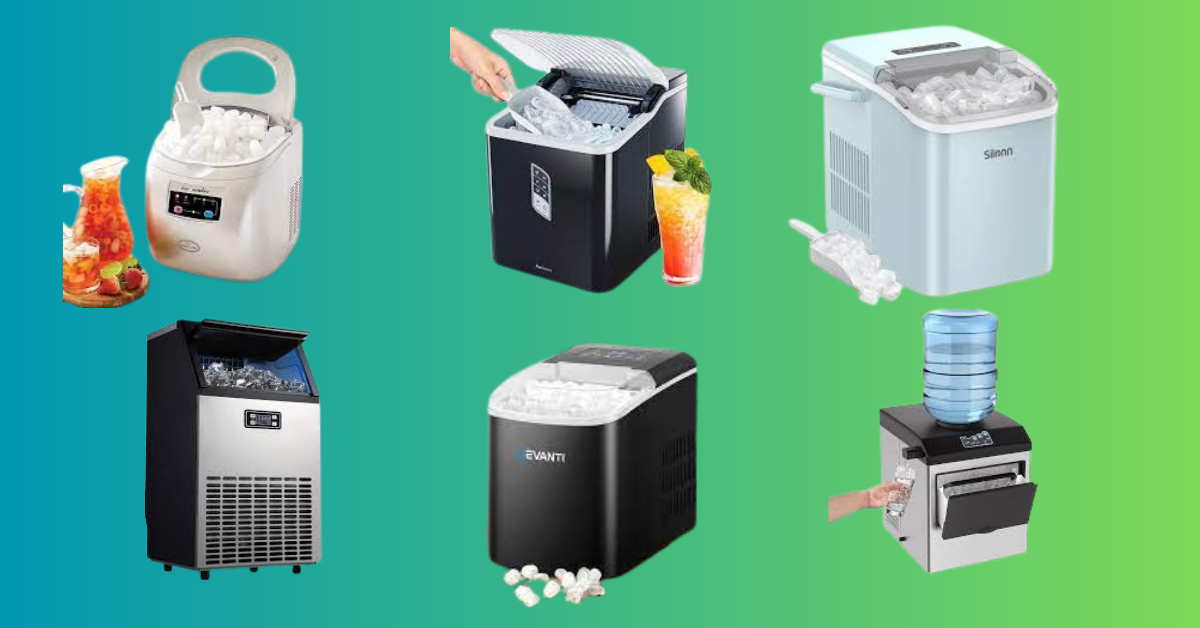 Read more about the article 10 Best ice maker in 2023