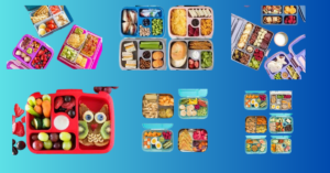 Read more about the article 10 Best Kids Lunch Box in 2023