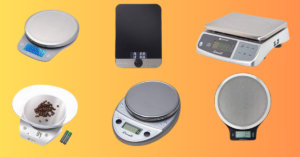 Read more about the article 10 Best Kitchen Scale in 2024