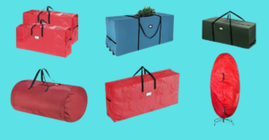 Read more about the article 10 Best Christmas Tree Storage Bag in 2024