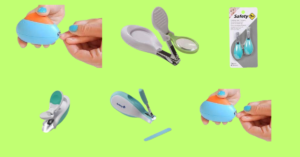 Read more about the article 10 Best baby Nail Clipper in 2024