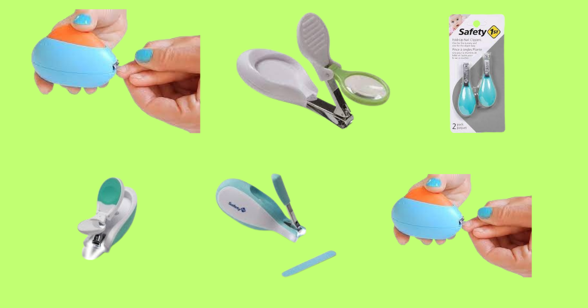 You are currently viewing 10 Best baby Nail Clipper in 2024