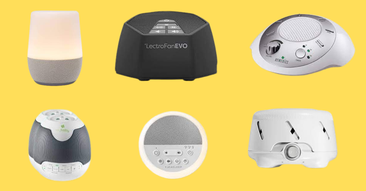 You are currently viewing 10 Best Noise sound Machine in 2024