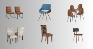 Read more about the article 10 Best Dining Chairs in 2024