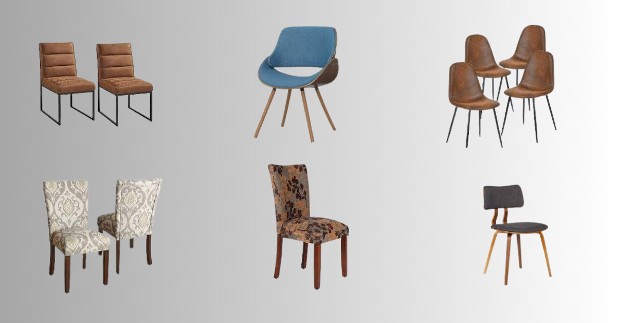 You are currently viewing 10 Best Dining Chairs in 2024